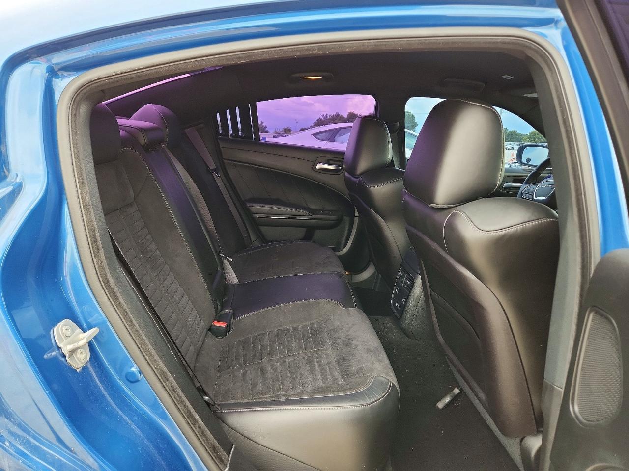 2022 Dodge Charger - zdjęcie 10
