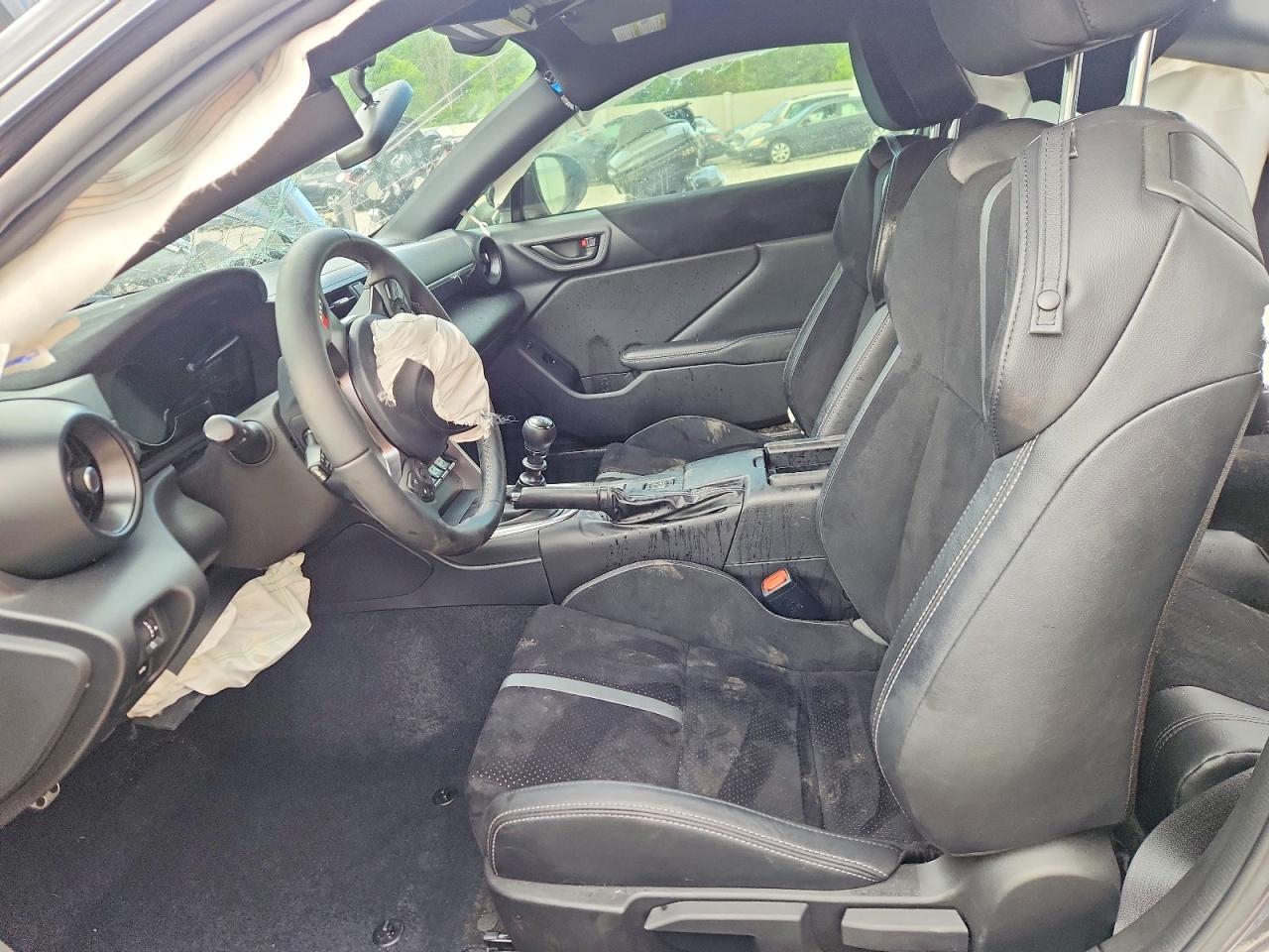 2026 Toyota Gr 86 Premium - zdjęcie 7