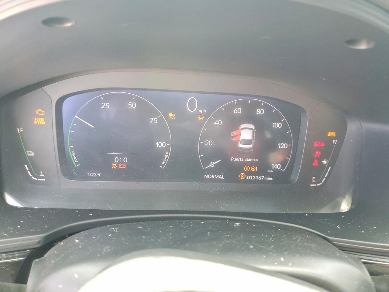 2025 Honda Civic Sport - zdjęcie 9