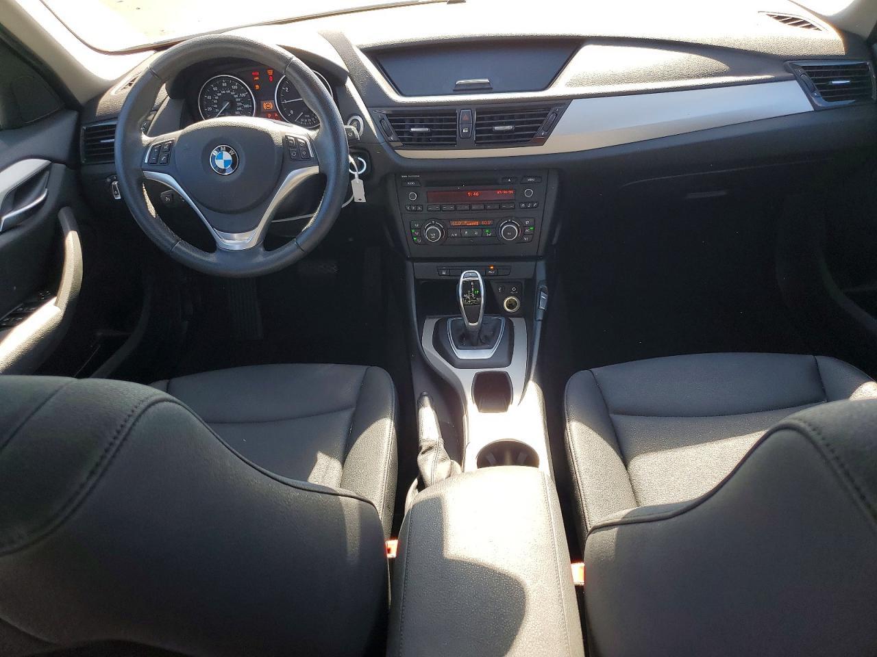2015 BMW X1 Sdrive28I - zdjęcie 8