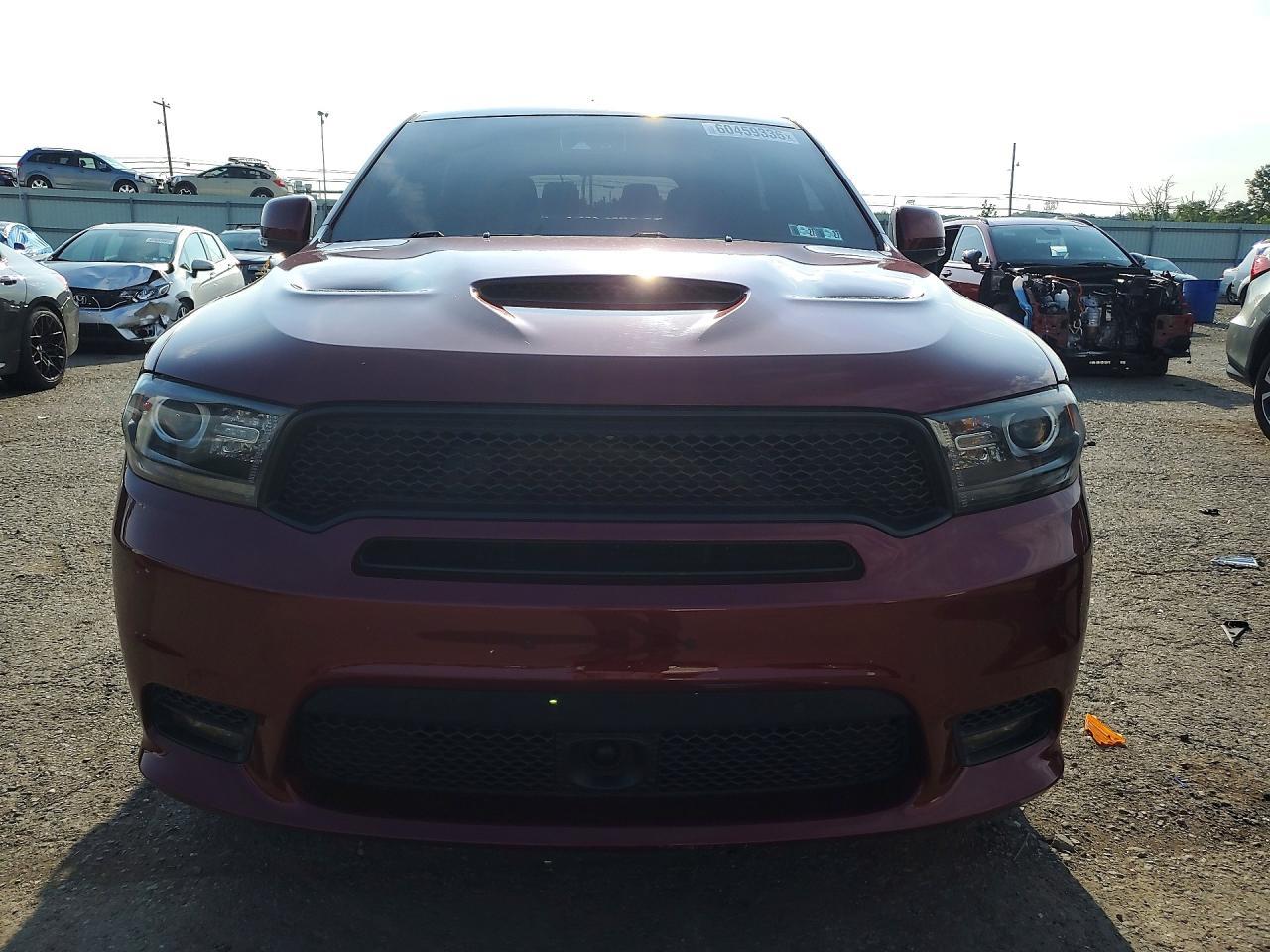 2018 Dodge Durango R/T - zdjęcie 5