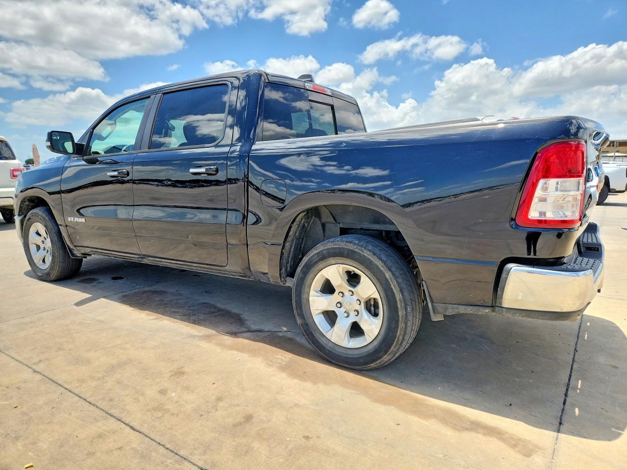 2020 Ram 1500 Big Horn/Lone Star - zdjęcie 2