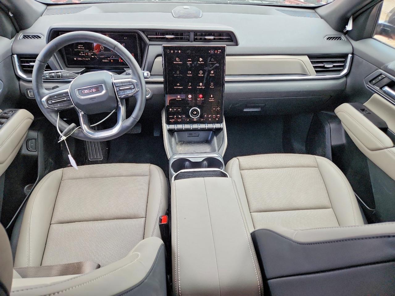 2026 GMC Terrain Elevation - zdjęcie 8