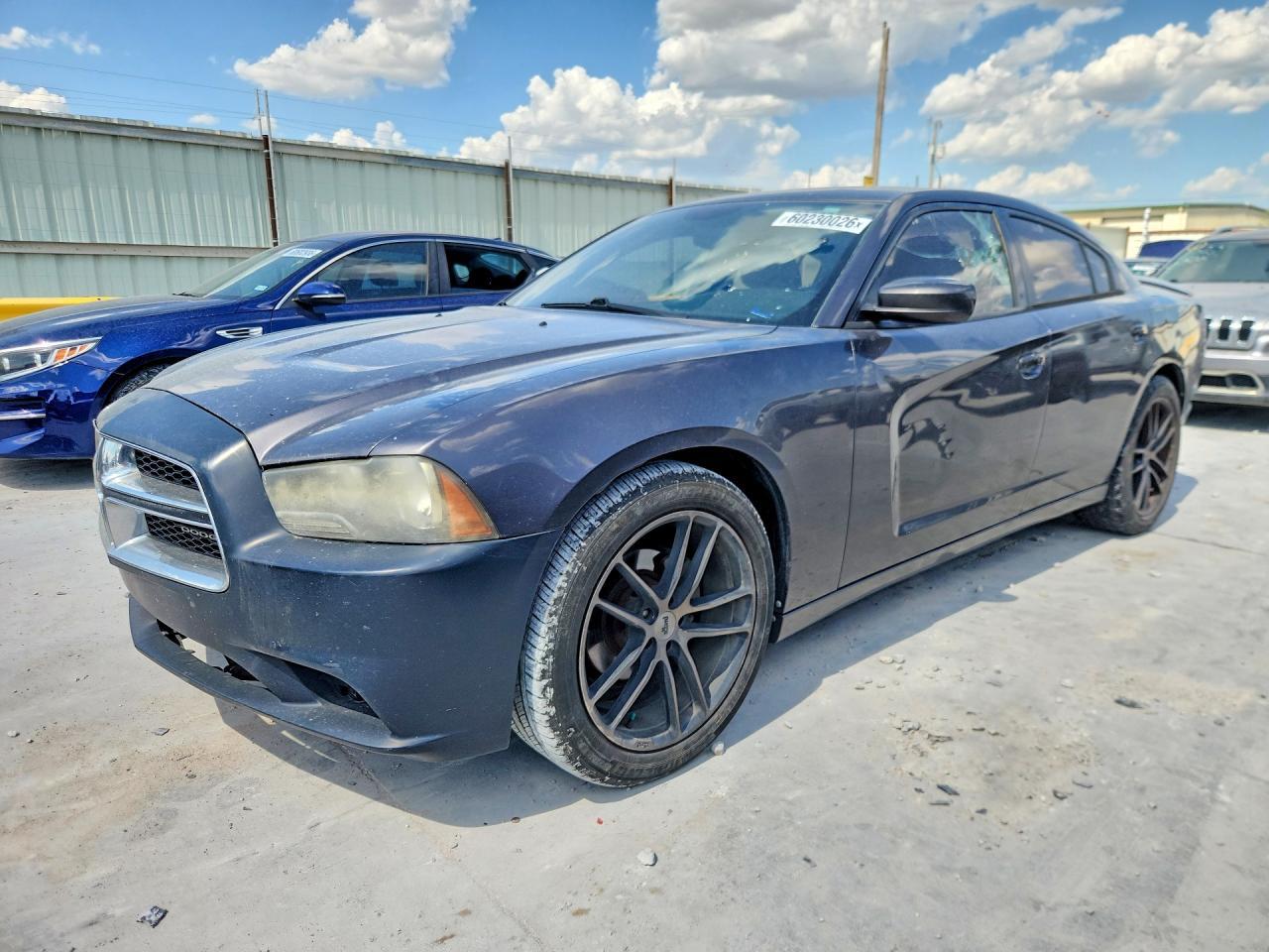 2014 Dodge Charger Se - zdjęcie główne