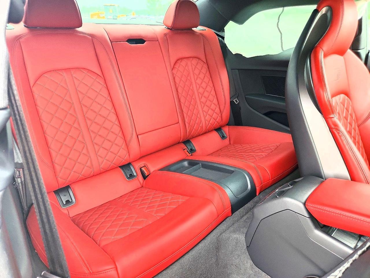 2024 Audi S5 Premium Plus - zdjęcie 10