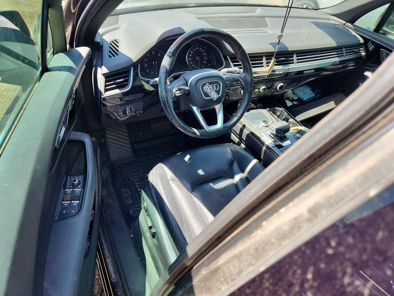 2019 Audi Q7 Premium - zdjęcie 8