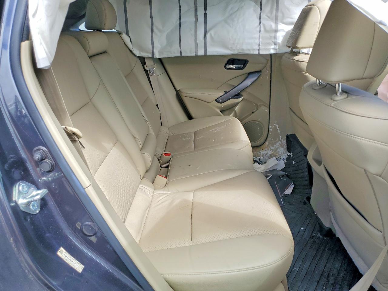 2014 Acura Rdx Technology - zdjęcie 11