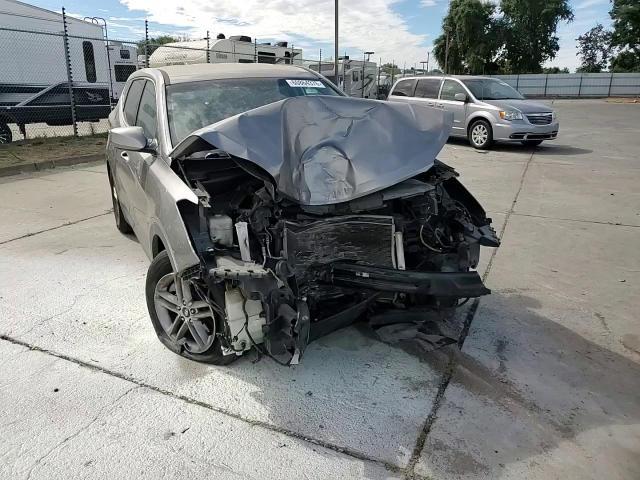 2017 Hyundai Santa Fe Sport 2.4L - zdjęcie 14