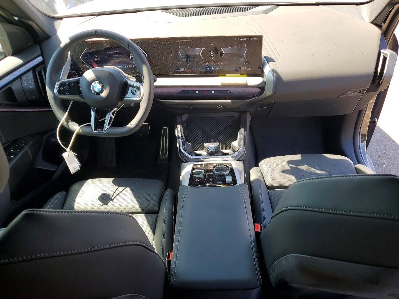 2025 BMW X3 30 xDrive - zdjęcie 8