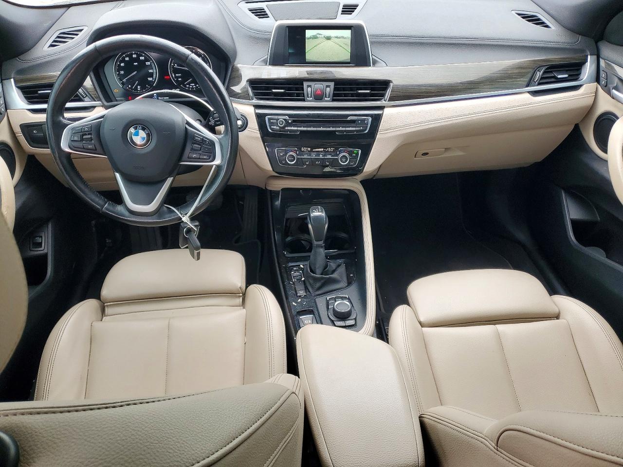 2018 BMW X2 xDrive28I - zdjęcie 8