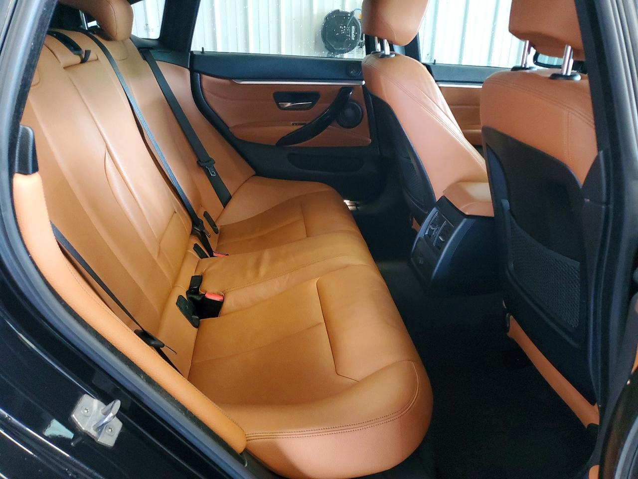 2019 BMW Seria 4 440i - zdjęcie 10