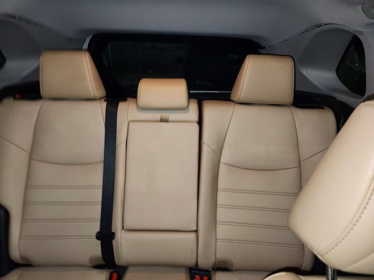 2019 Toyota Rav4 Xle Premium - zdjęcie 10