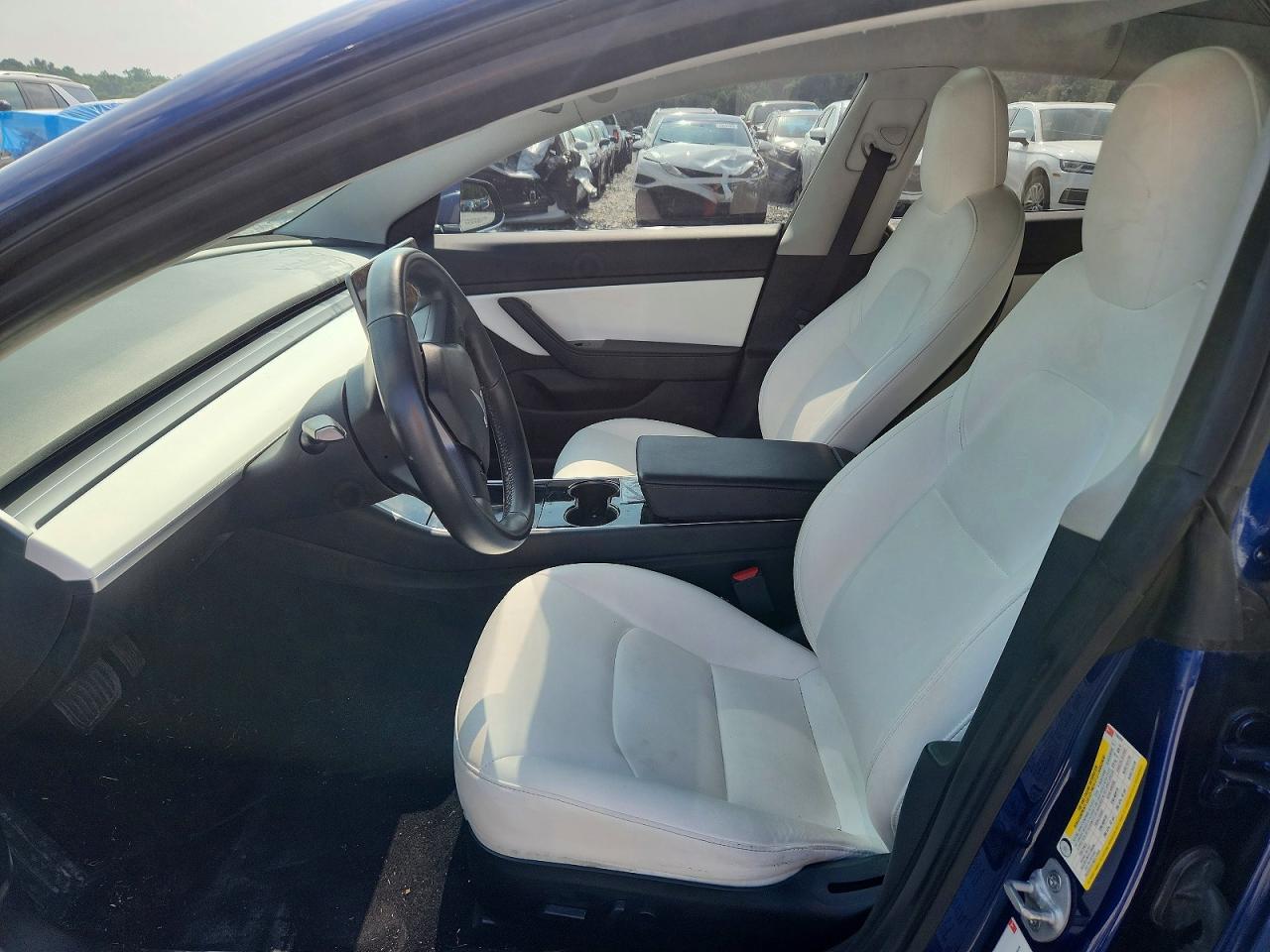 2018 Tesla Model 3 - zdjęcie 7