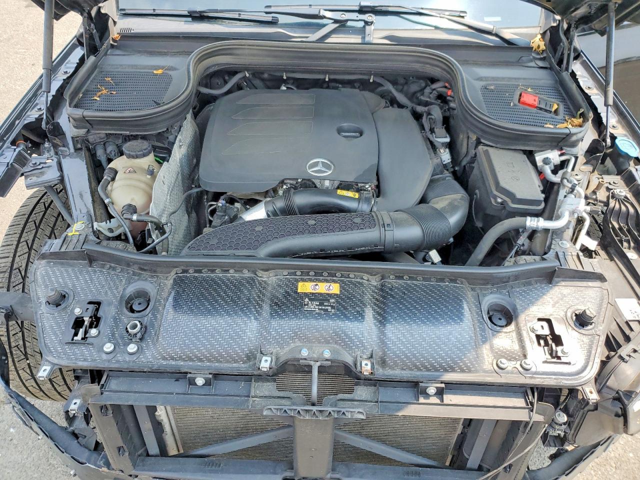 2020 Mercedes-Benz Gle 350 4Matic - zdjęcie 12