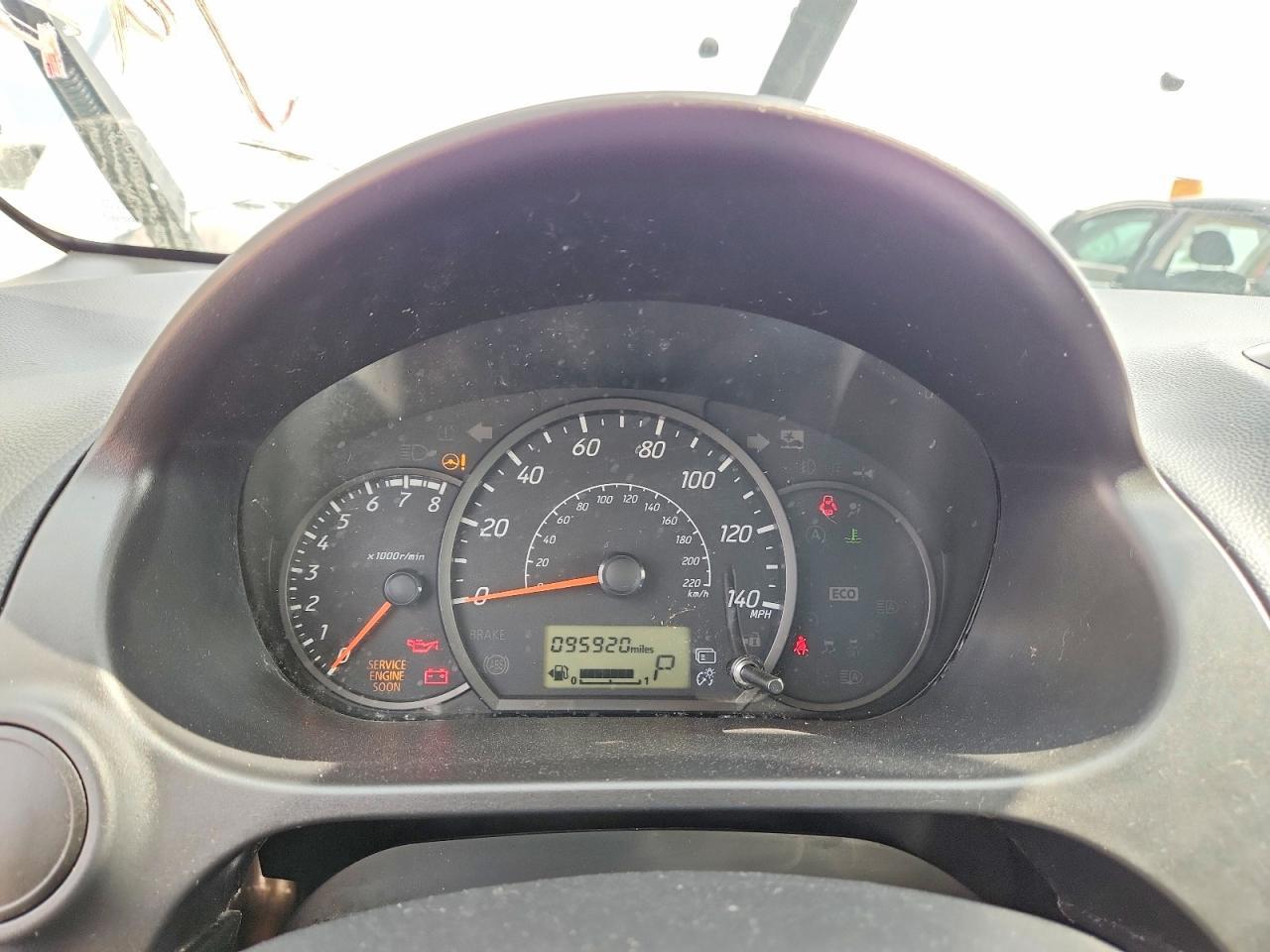 2022 Mitsubishi Mirage G4 Es - zdjęcie 9