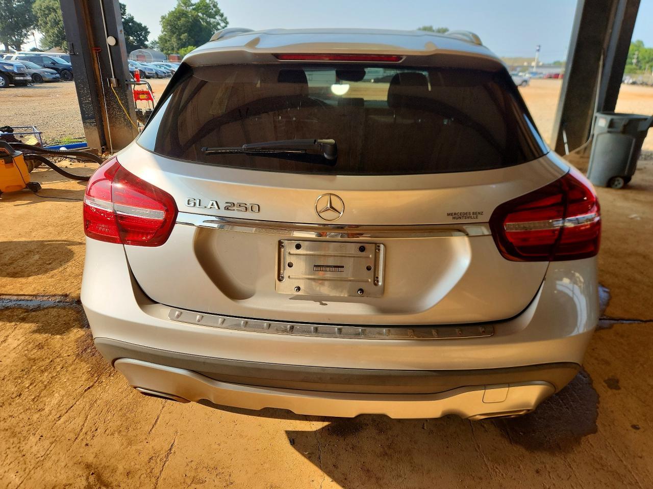 2019 Mercedes-Benz Gla 250 - zdjęcie 6