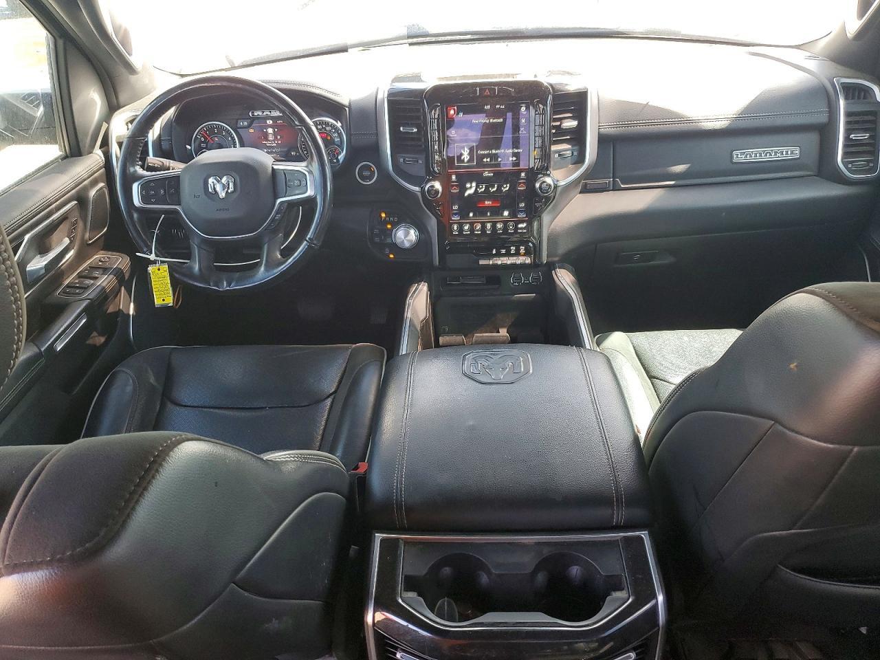 2020 Ram 1500 Laramie - zdjęcie 8