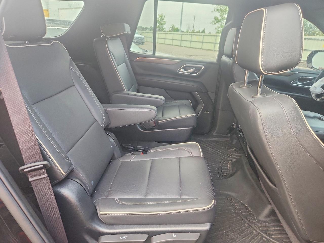 2023 Chevrolet Tahoe K1500 Premier - zdjęcie 11