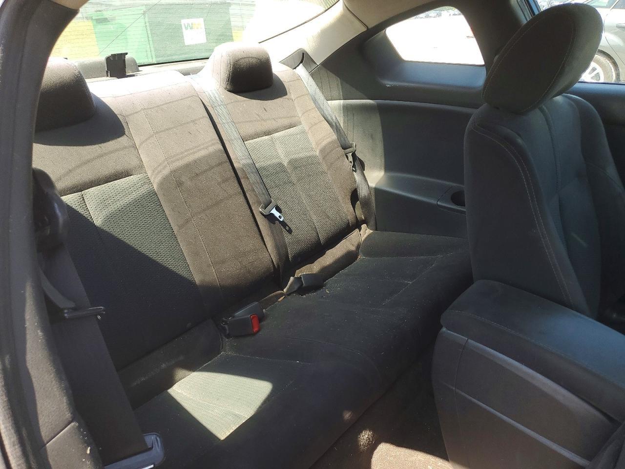 2013 Nissan Altima S - zdjęcie 10