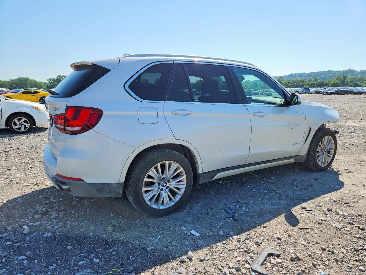 BMW X5 - zdjęcie 3