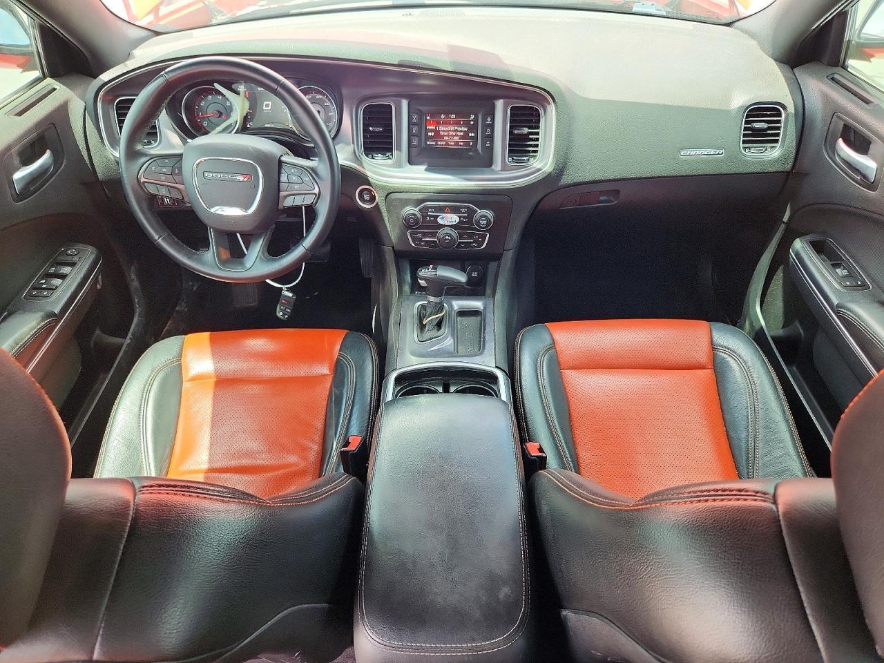 2017 Dodge Charger Se - zdjęcie 8