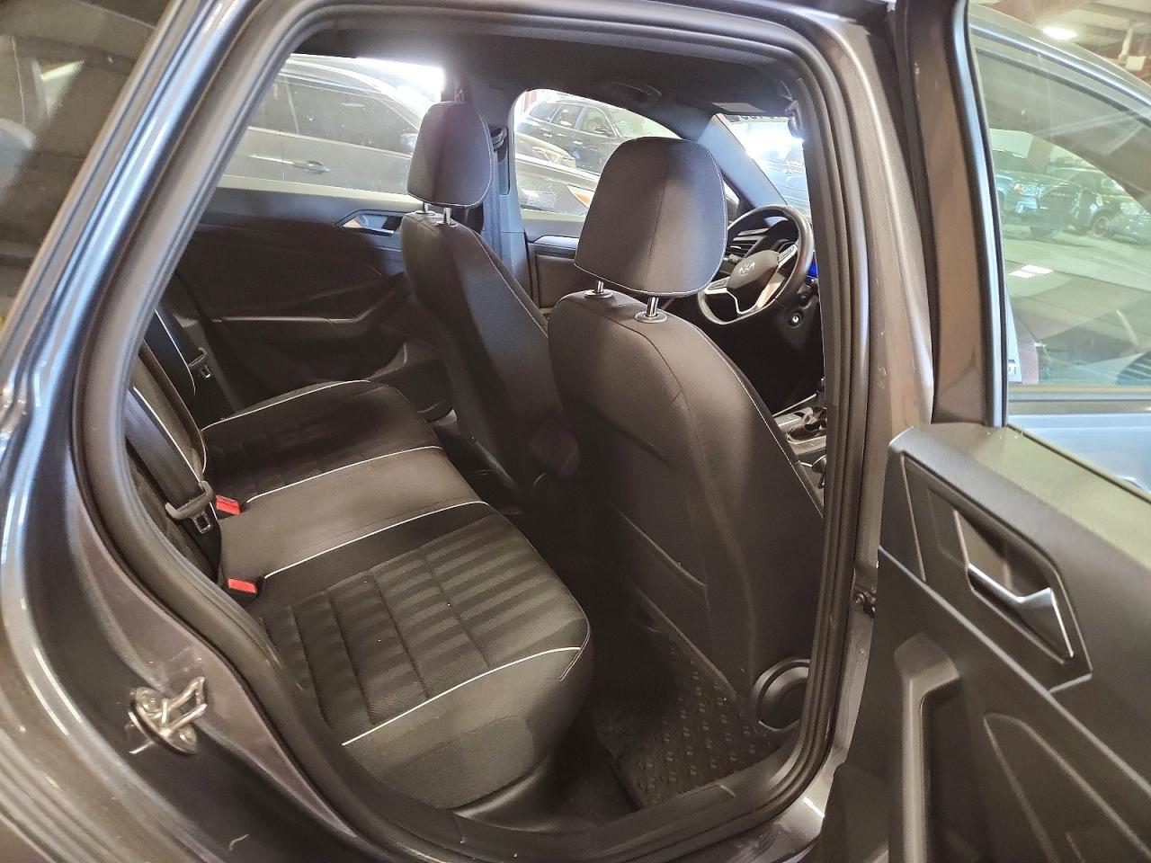 2024 Volkswagen Jetta Sport - zdjęcie 10