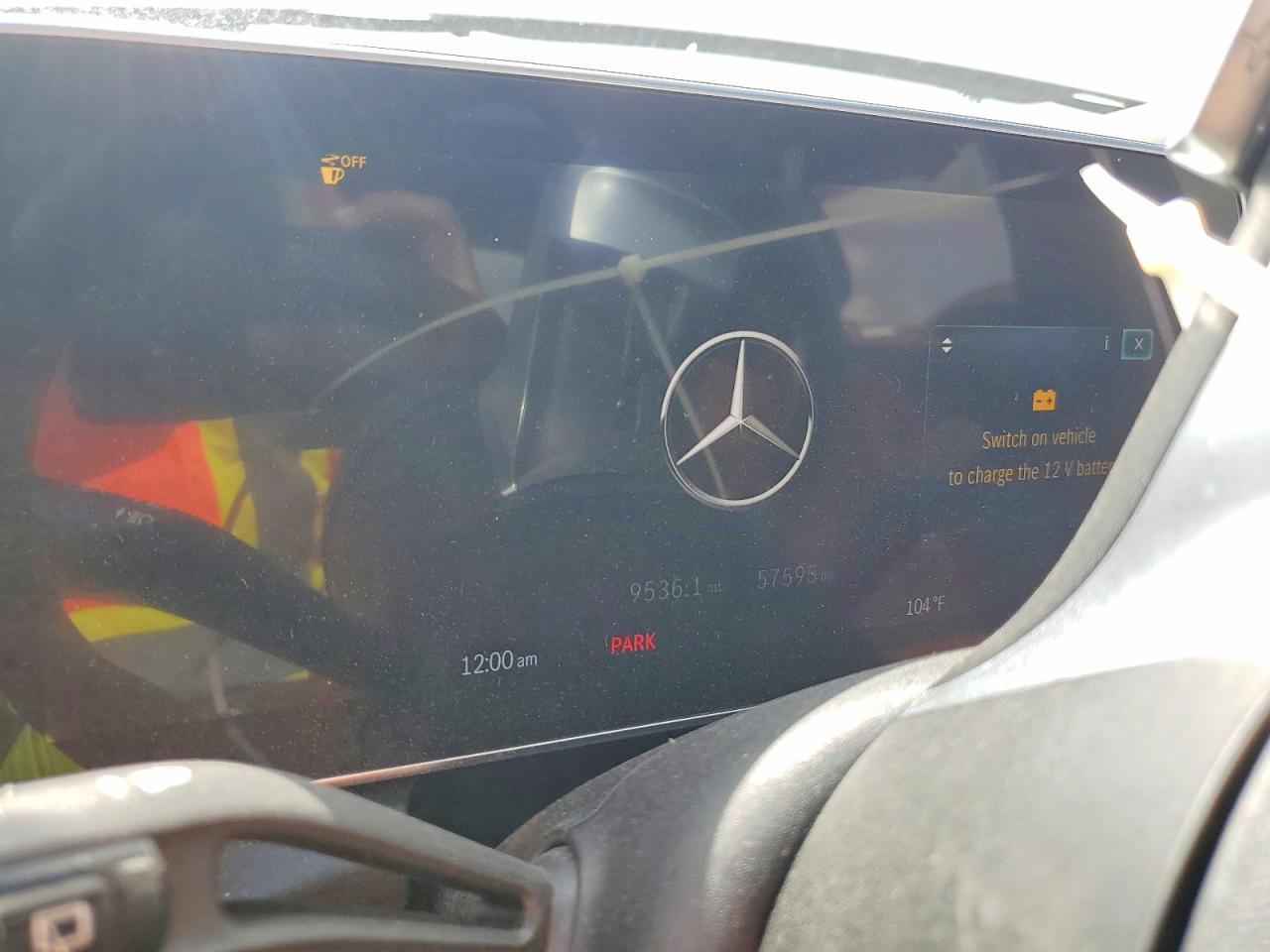 2023 Mercedes-Benz Glc 300 - zdjęcie 9