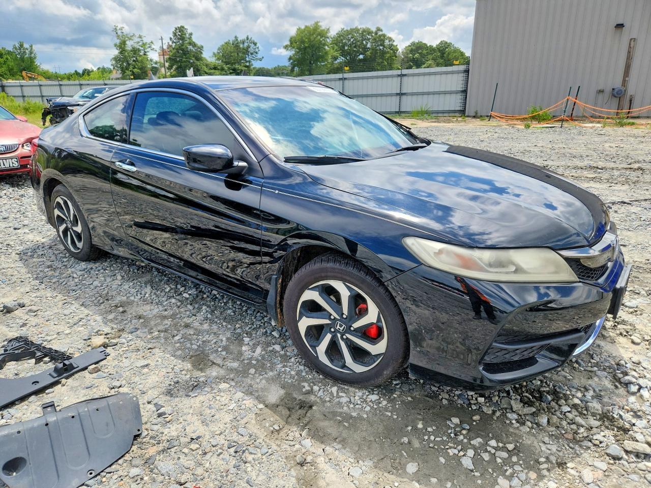 Honda Accord - zdjęcie 4