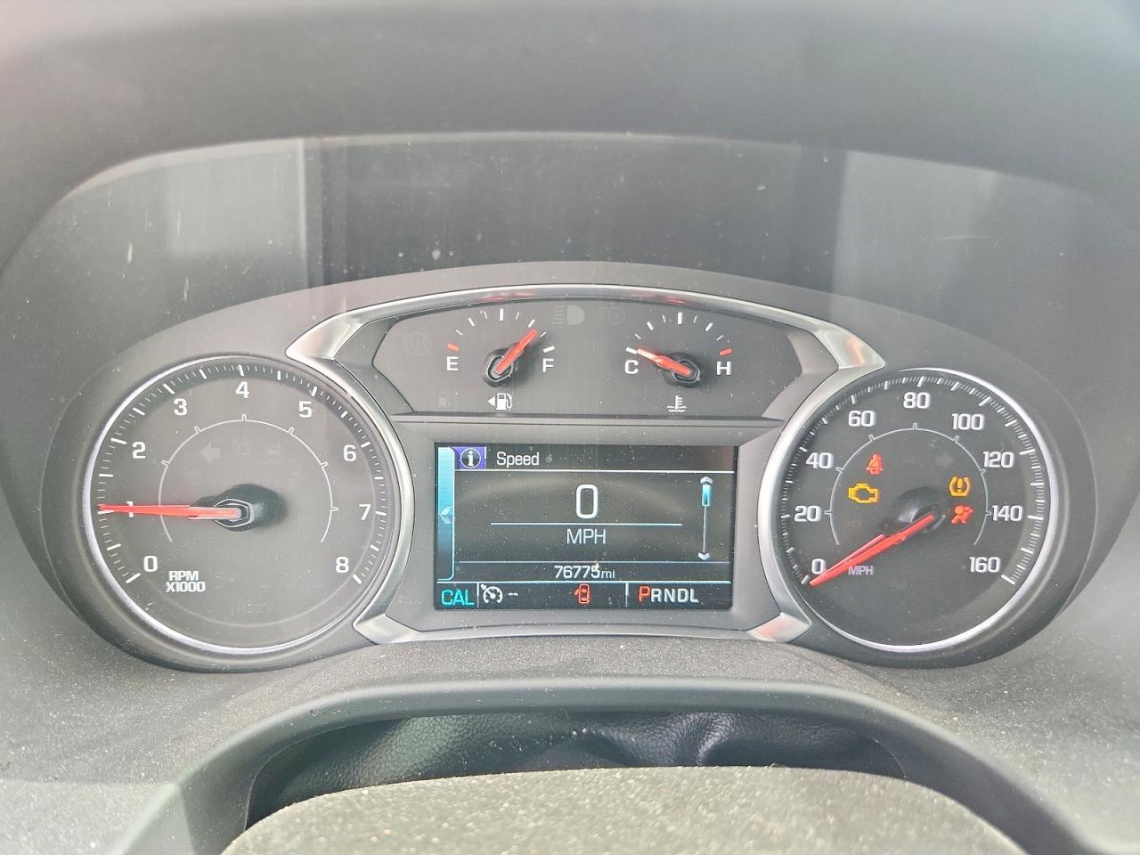 2019 GMC Acadia Slt-1 - zdjęcie 9