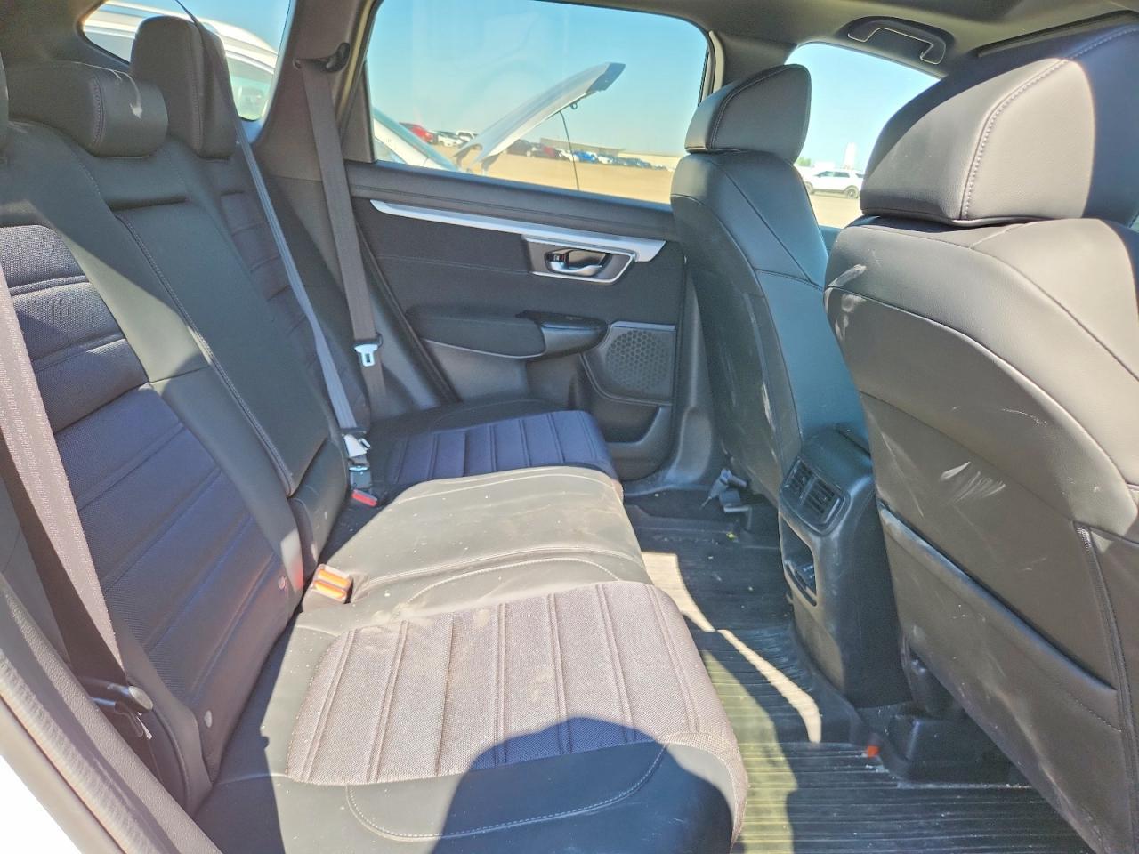 2020 Honda Cr-V Sport - zdjęcie 11