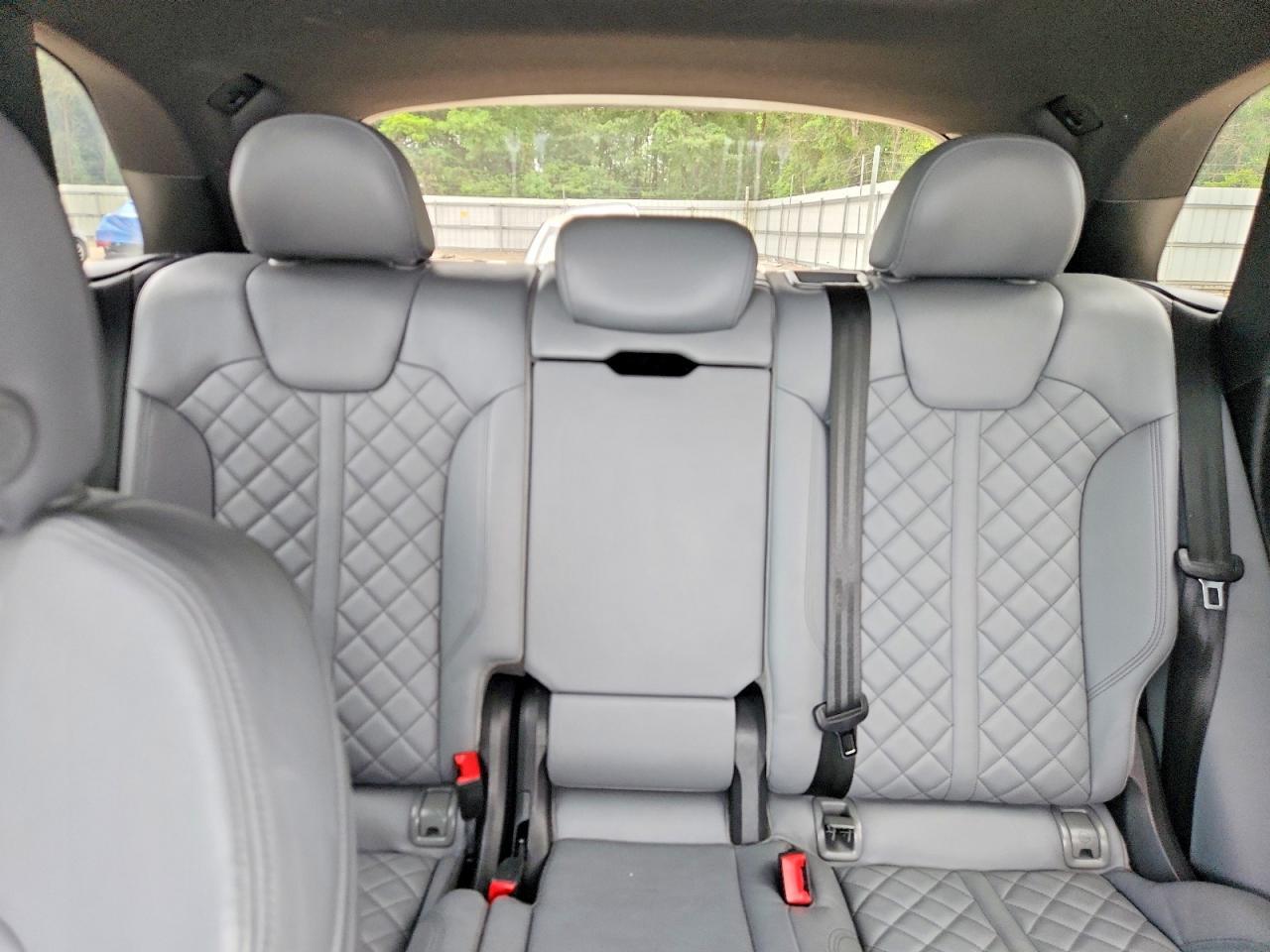 2019 Audi Sq5 Premium Plus - zdjęcie 10
