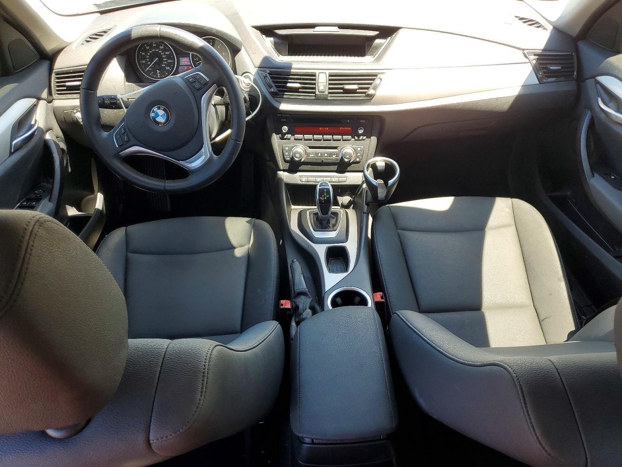 2014 BMW X1 Sdrive28I - zdjęcie 8