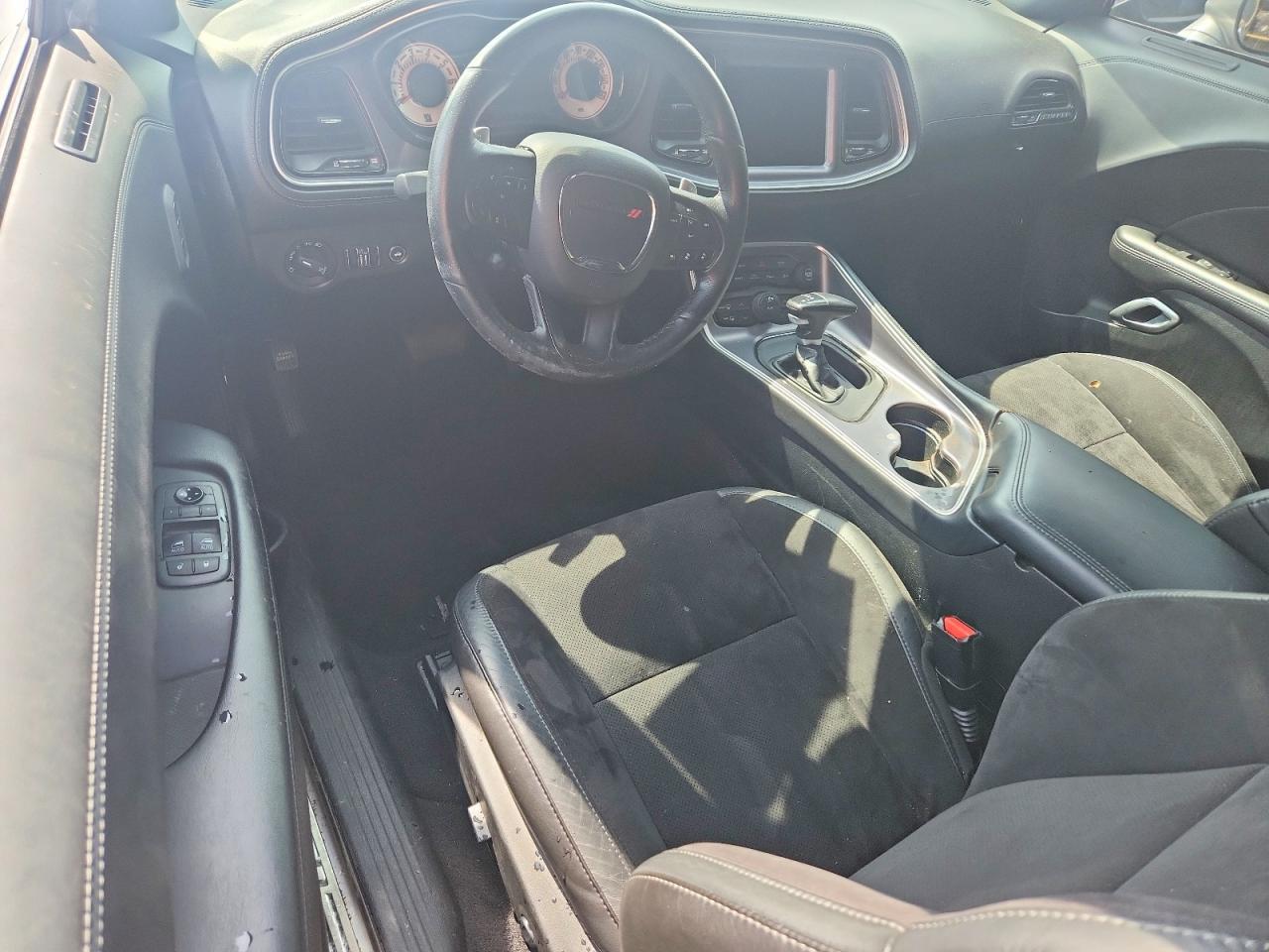 2021 Dodge Challenger R/T - zdjęcie 8