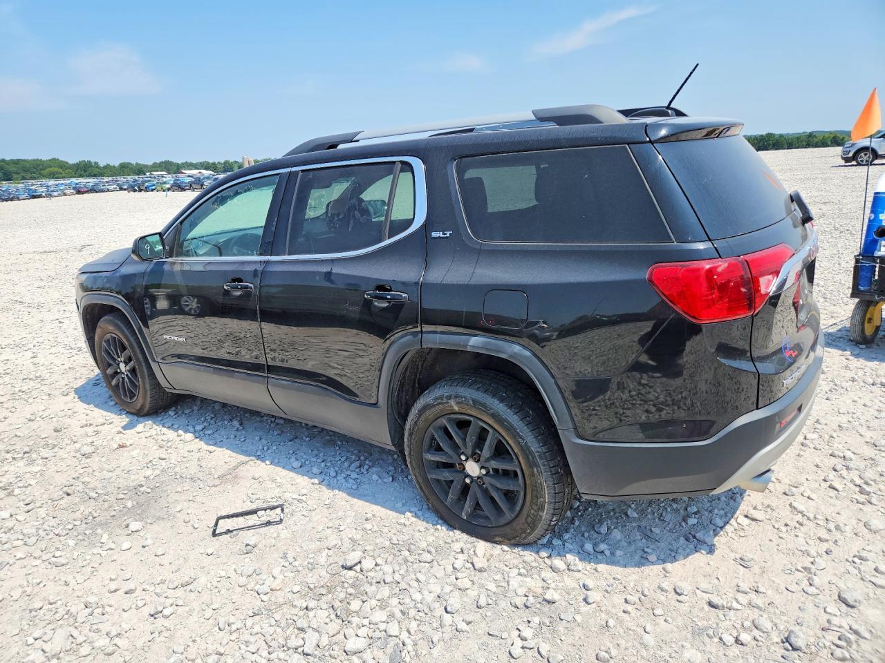 2019 GMC Acadia Slt-1 - zdjęcie 2