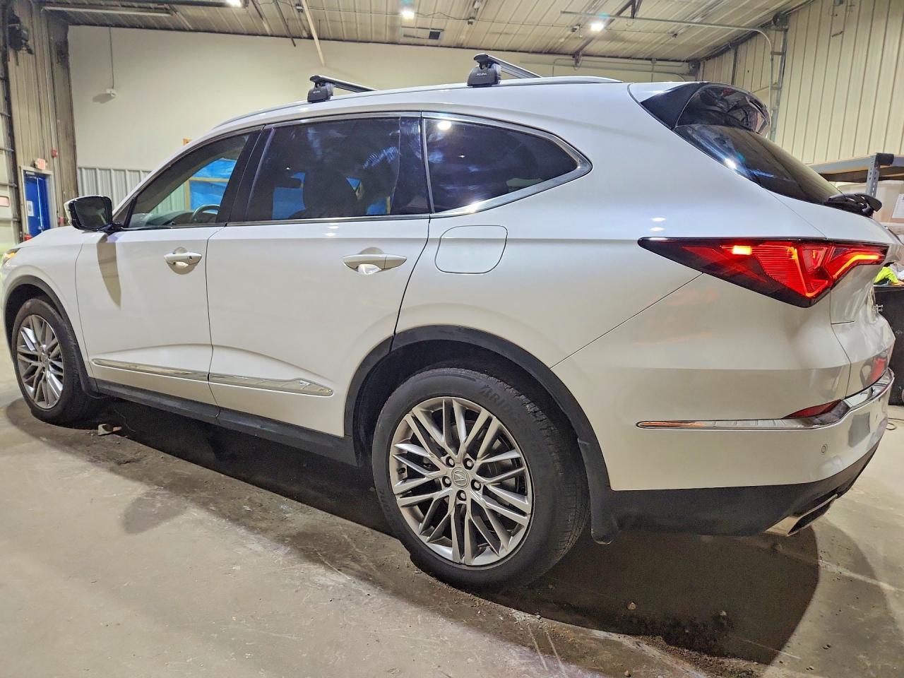 2023 Acura Mdx Advance - zdjęcie 2