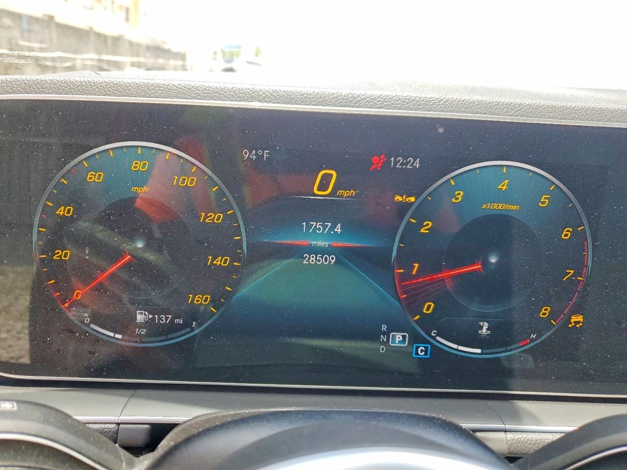 2023 Mercedes-Benz Gle 350 - zdjęcie 9
