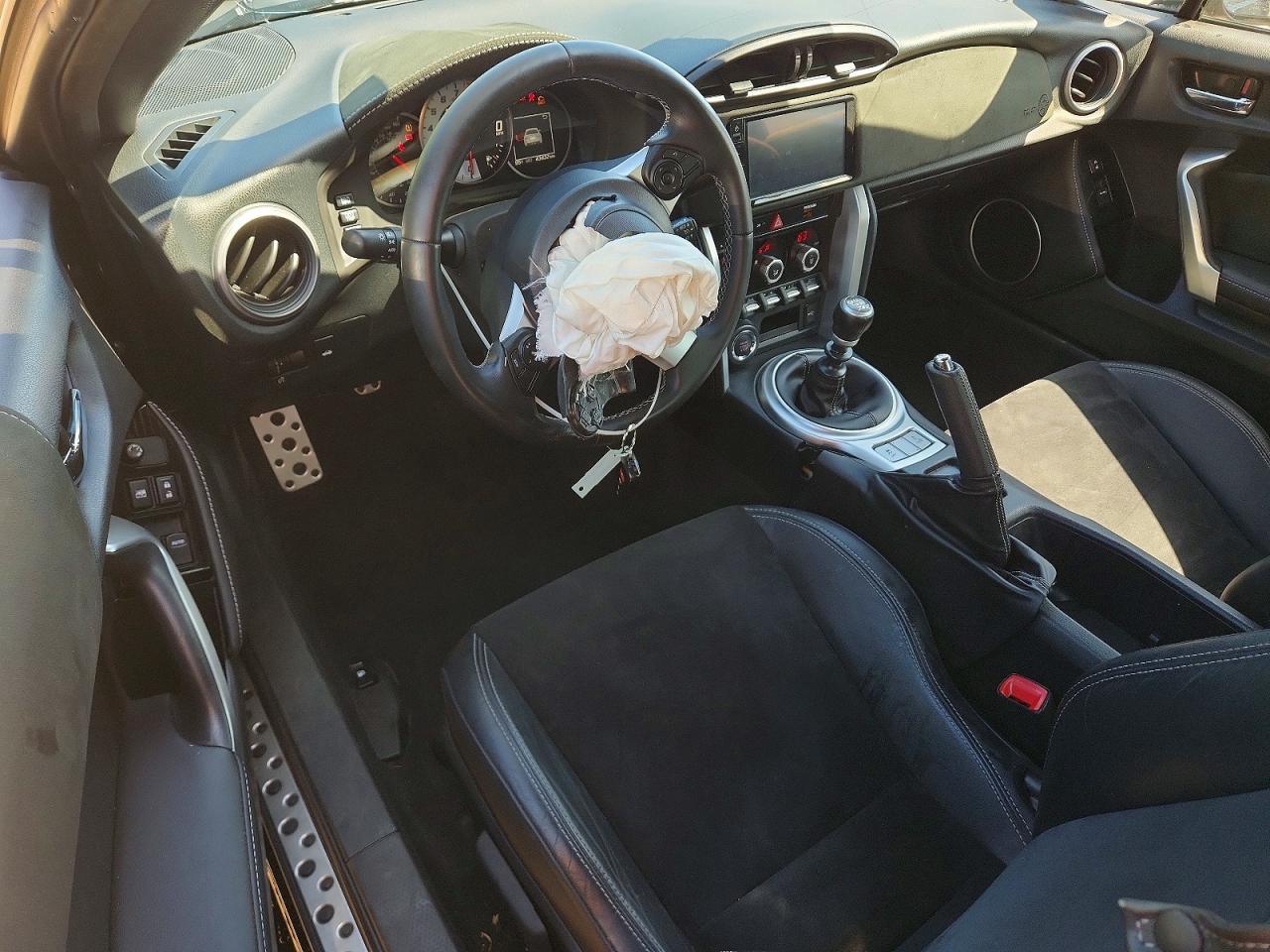 2020 Toyota 86 Gt - zdjęcie 8