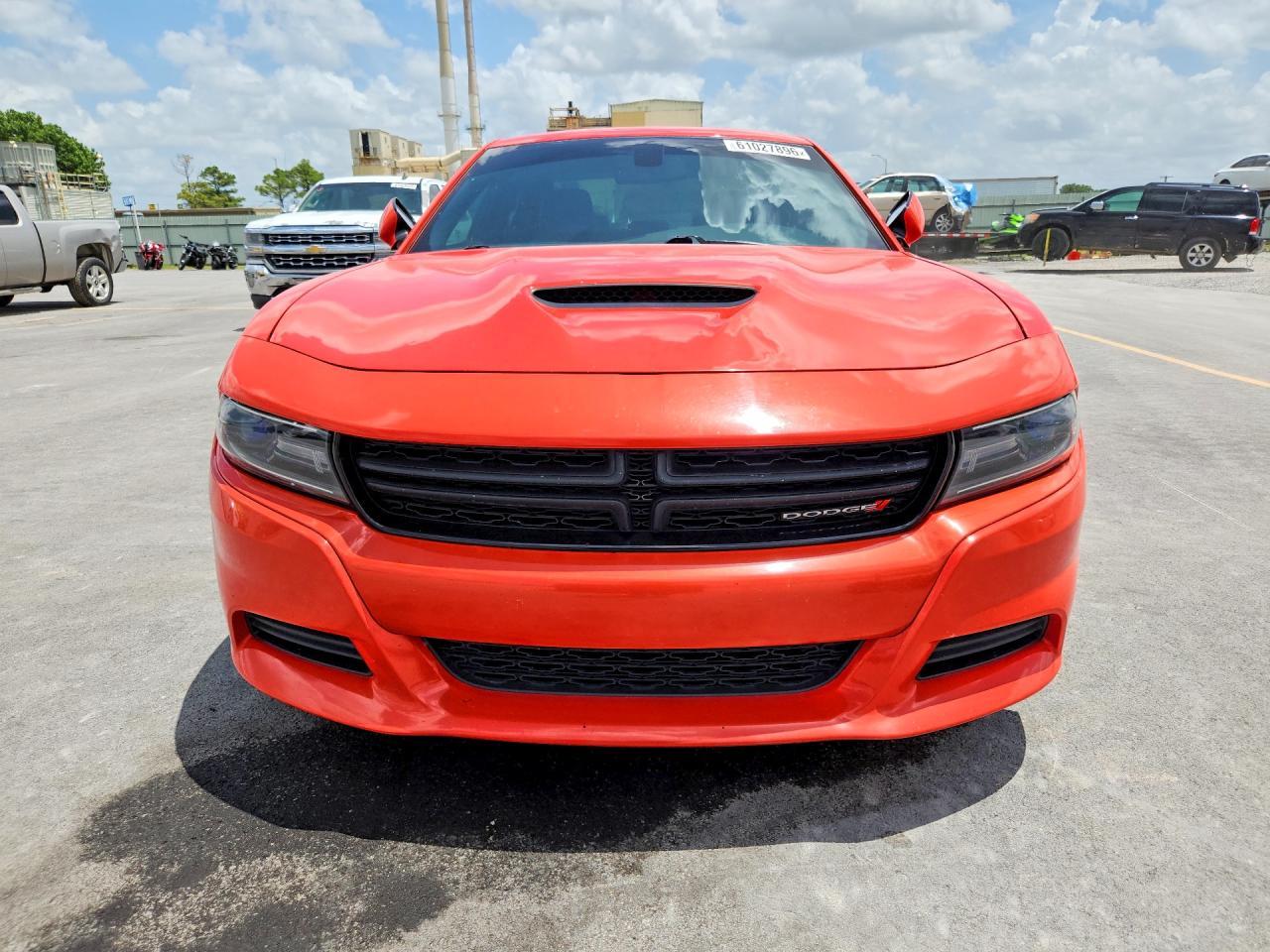 2017 Dodge Charger Se - zdjęcie 5