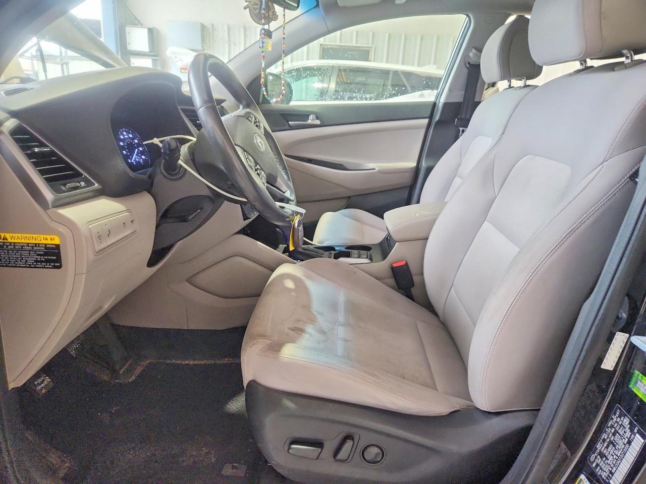 2018 Hyundai Tucson Value - zdjęcie 7