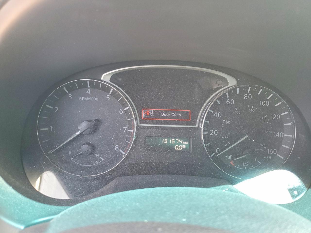 2013 Nissan Altima 2.5 - zdjęcie 9