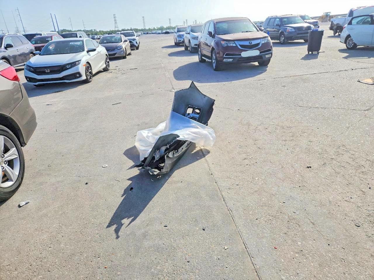2019 Honda Odyssey Exl - zdjęcie 13