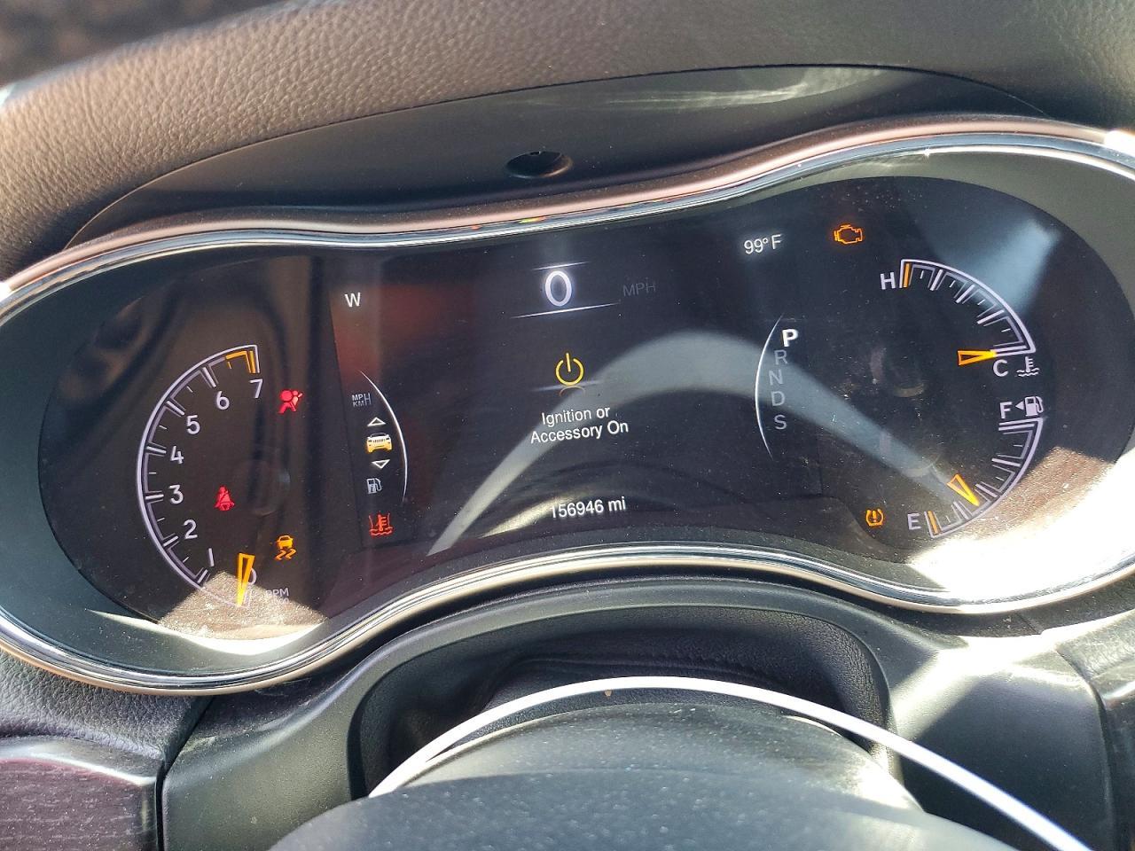2015 Jeep Grand Cherokee Laredo - zdjęcie 9