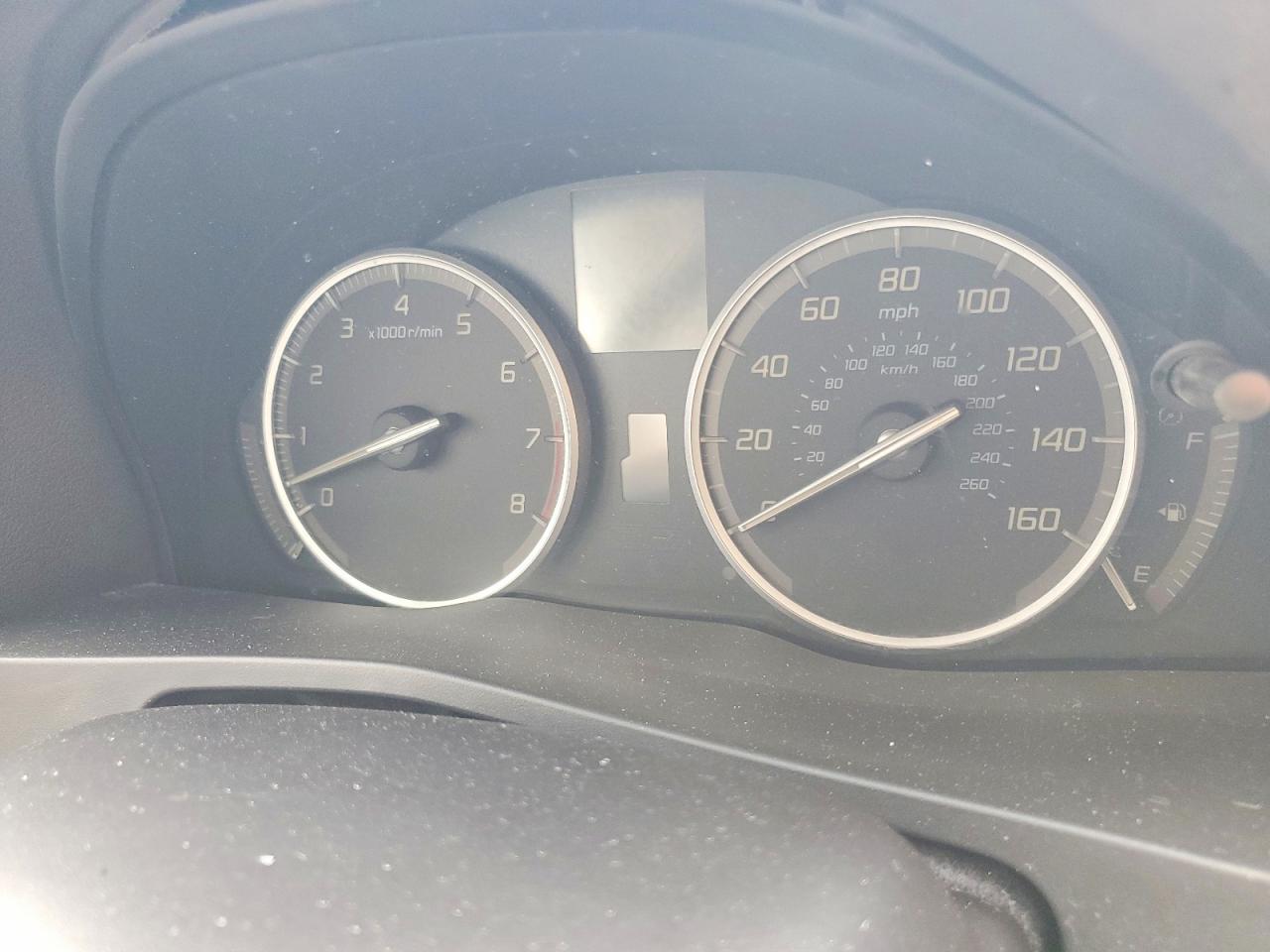 2013 Acura Rdx Technology - zdjęcie 9