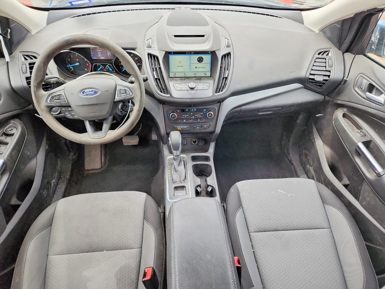 2018 Ford Escape Se - zdjęcie 8