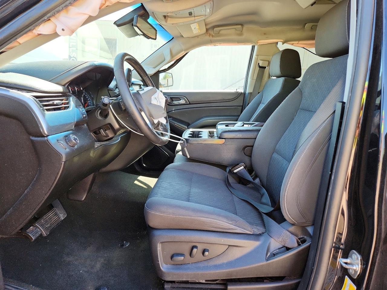 2018 Chevrolet Tahoe C1500 Ls - zdjęcie 7