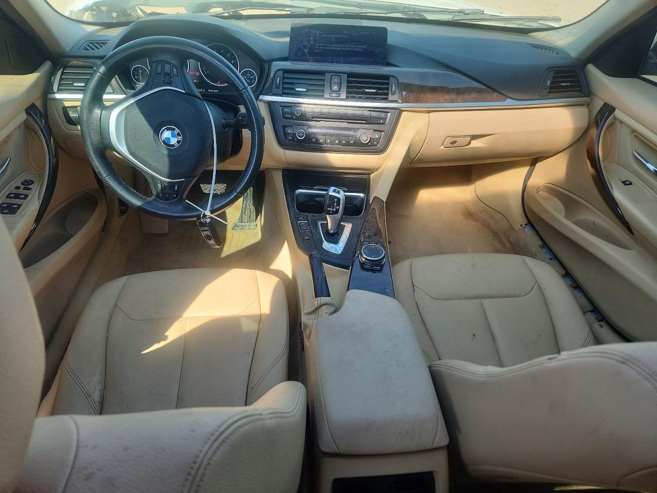 2015 BMW 328 Xi Sulev - zdjęcie 8