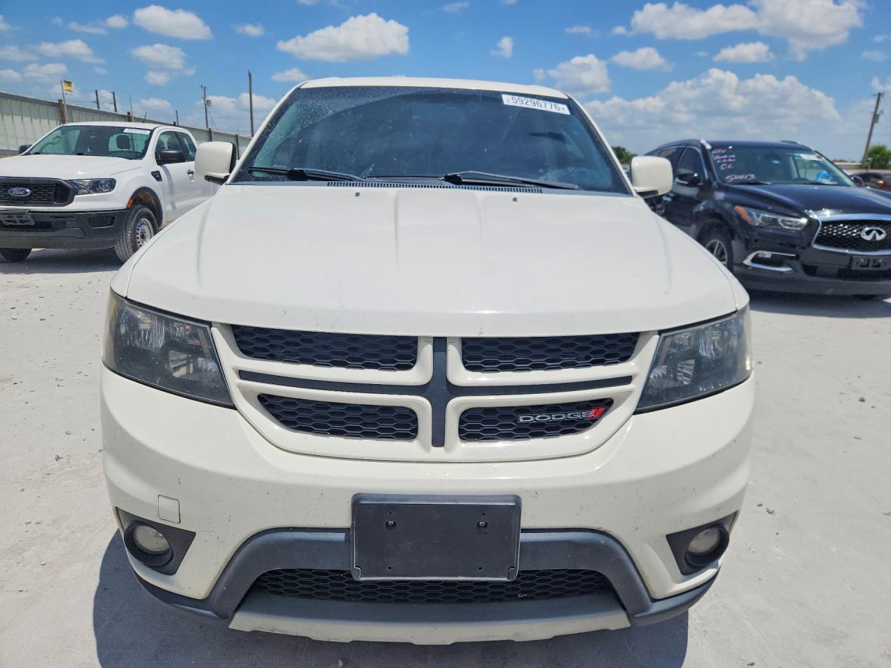 2016 Dodge Journey R/T - zdjęcie 5