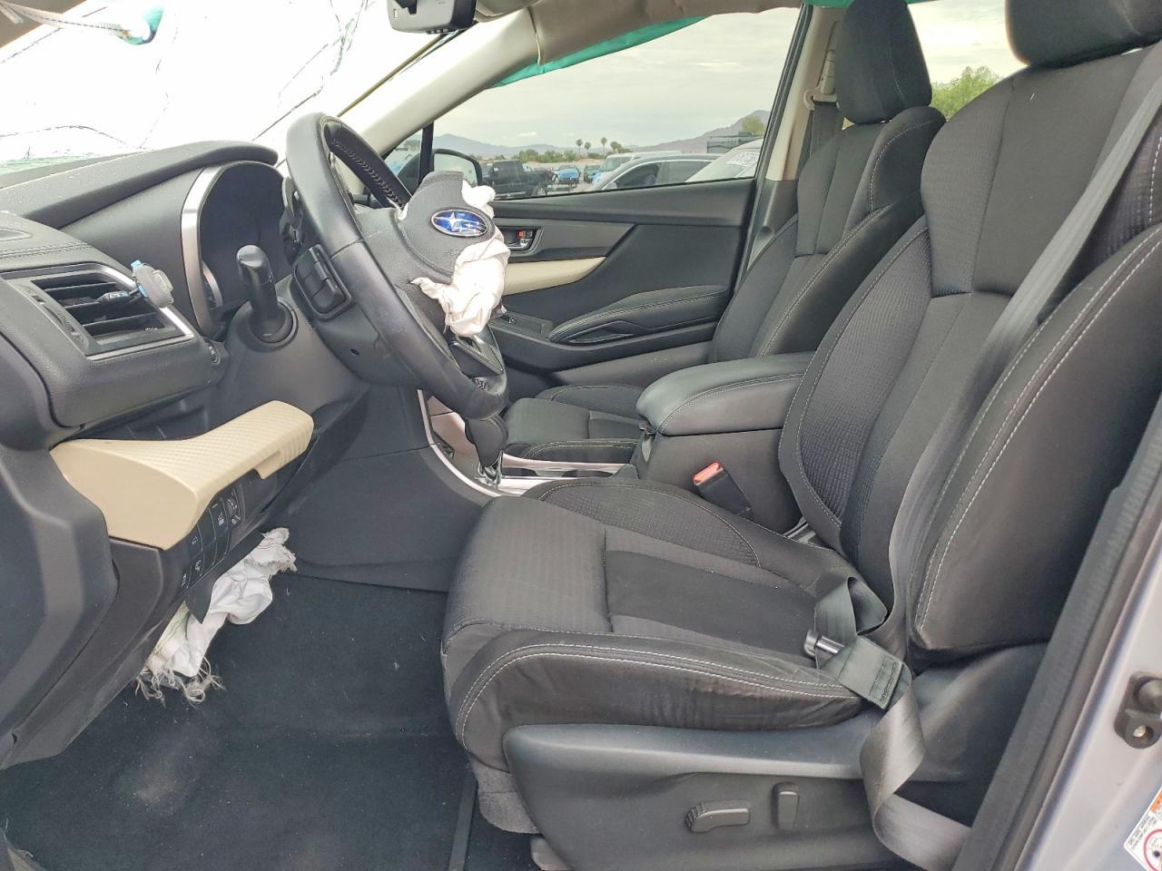 2019 Subaru Ascent Premium - zdjęcie 7