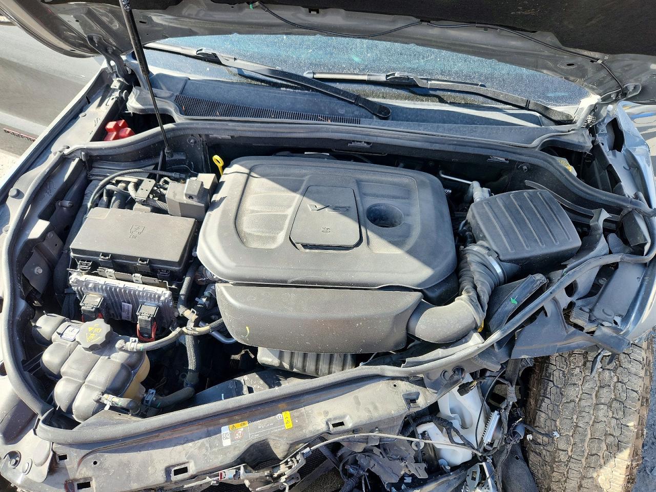2021 Jeep Grand Cherokee Trailhawk - zdjęcie 12