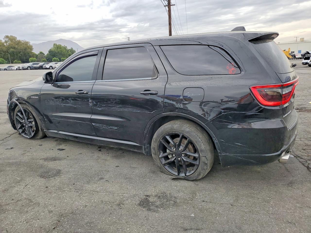 2022 Dodge Durango R/T - zdjęcie 2